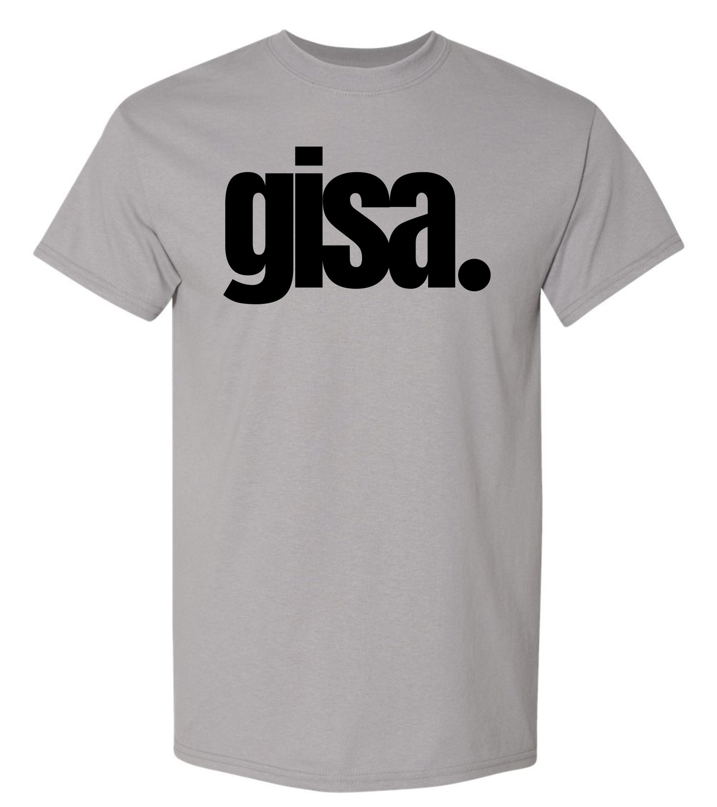 GISA - GRAVEL