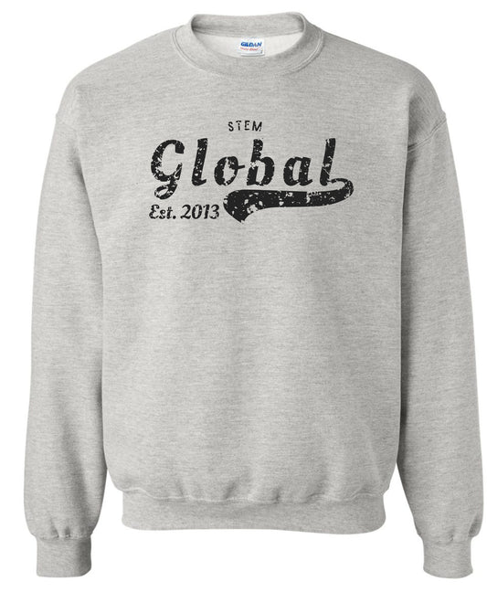 Global Tail - ASH