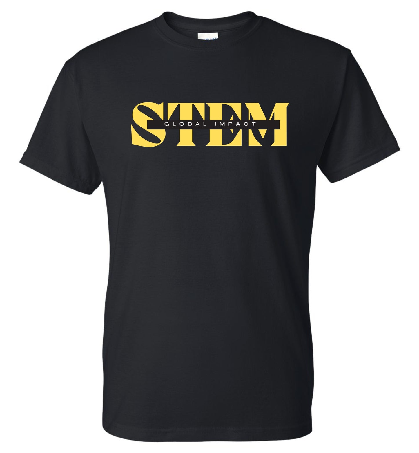 STEM Block - BLACK