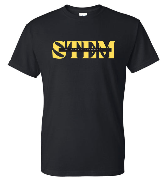 STEM Block - BLACK