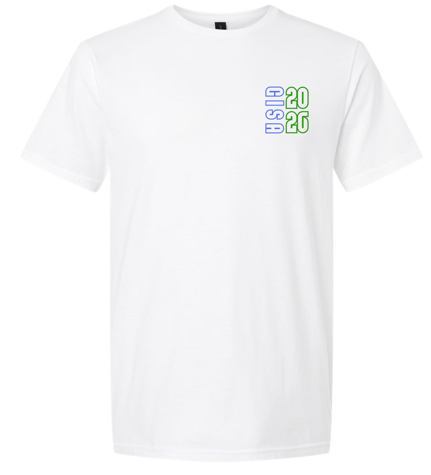 STEM Science Softstyle Tshirt - Sand or White