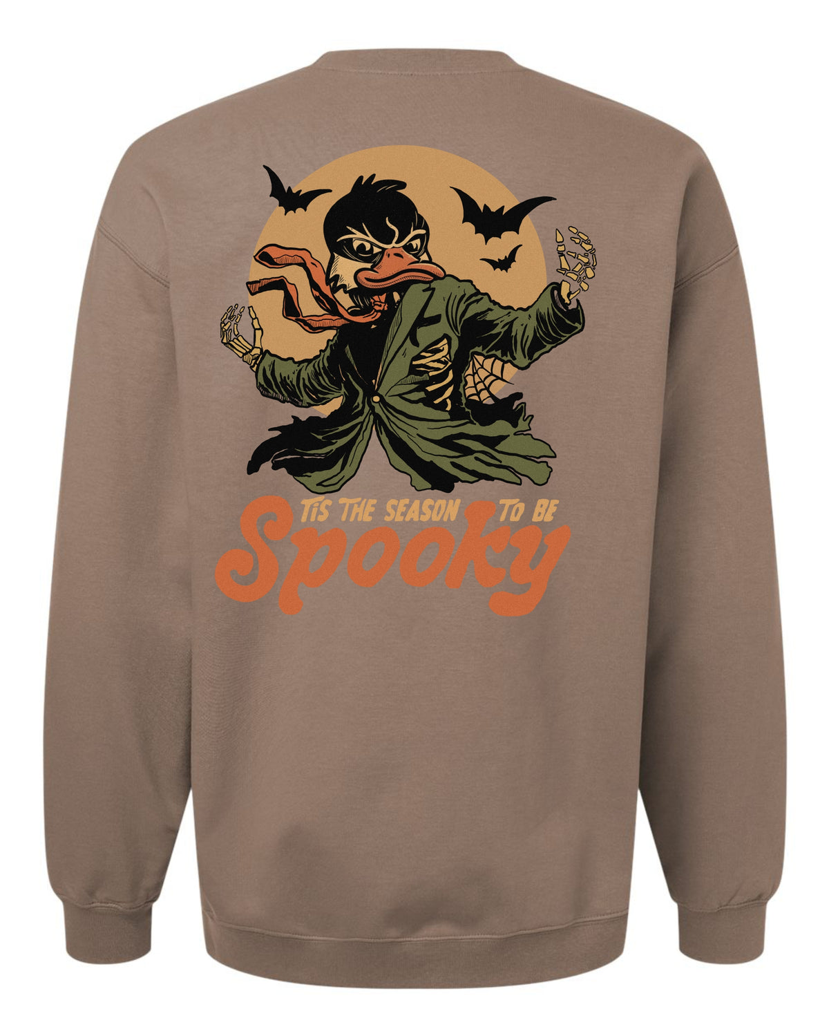 2026 Fall Fest Crewneck - 3 Color Options