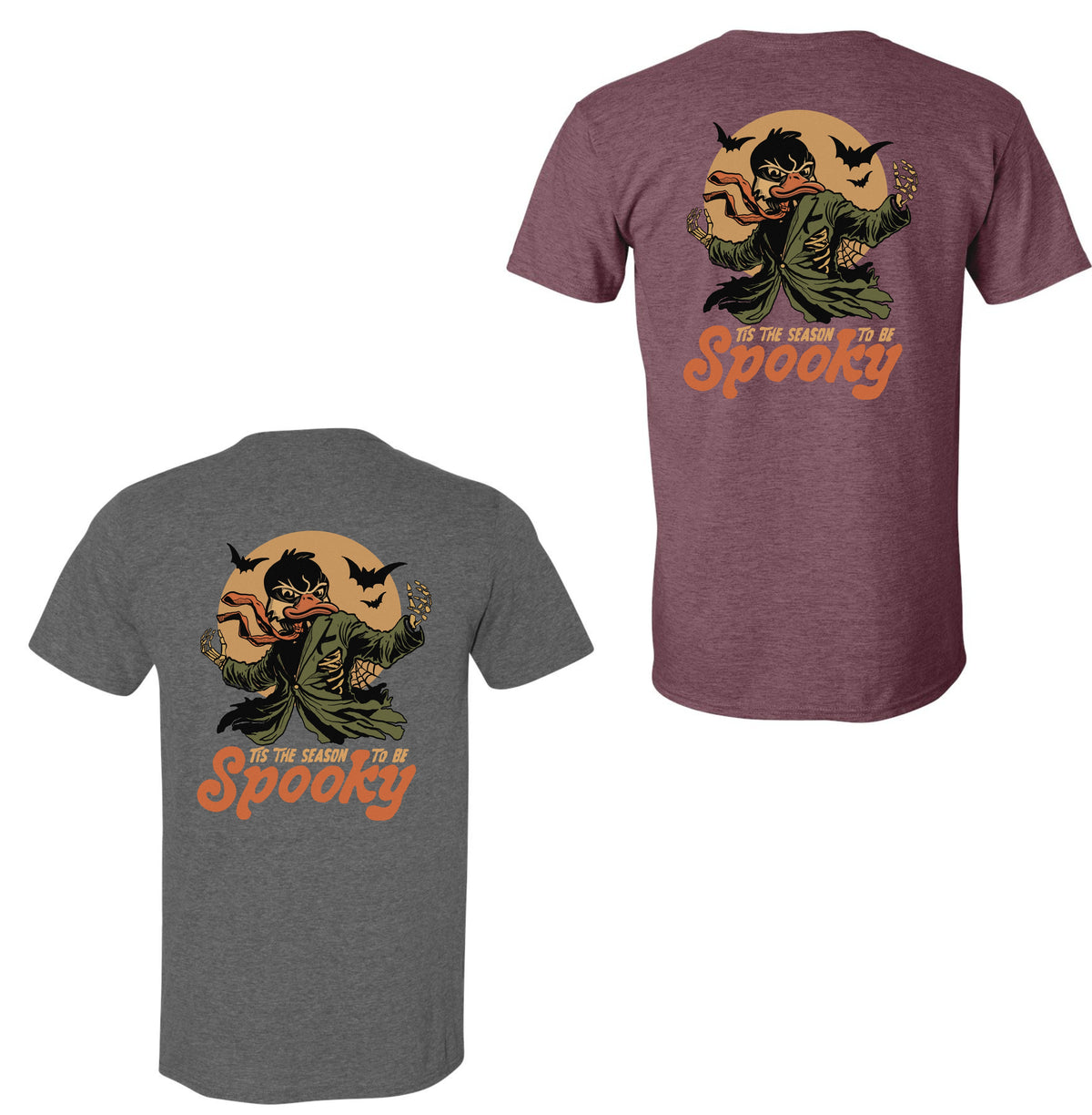 2026 Fall Fest Softstyle Tshirt - 2 Color Choices