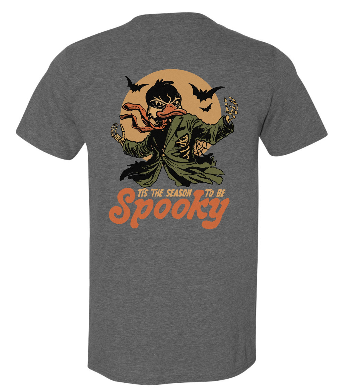 2026 Fall Fest Softstyle Tshirt - 2 Color Choices