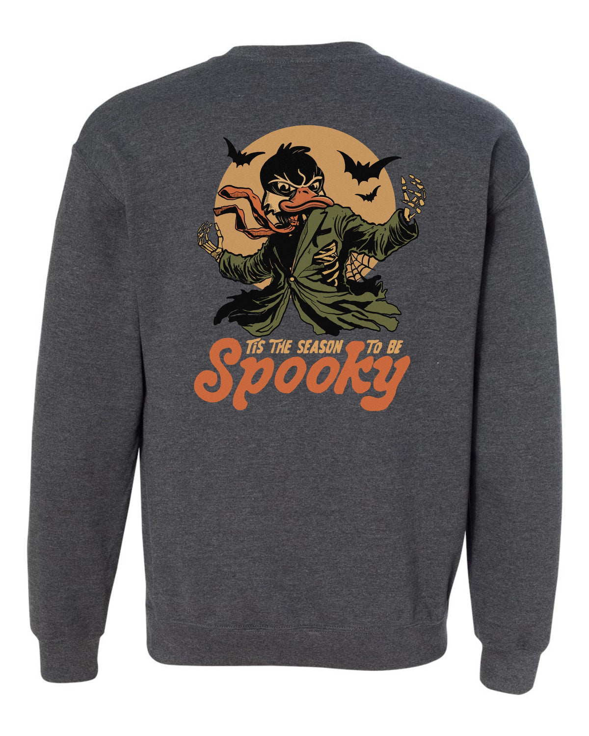 2026 Fall Fest Crewneck - 3 Color Options