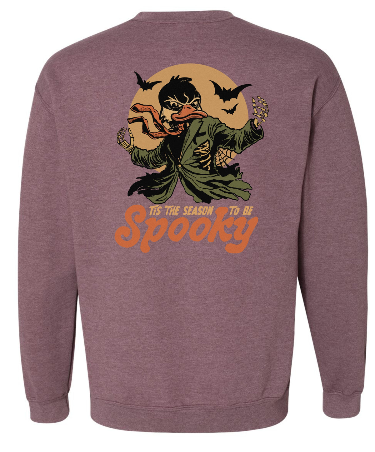 2026 Fall Fest Crewneck - 3 Color Options