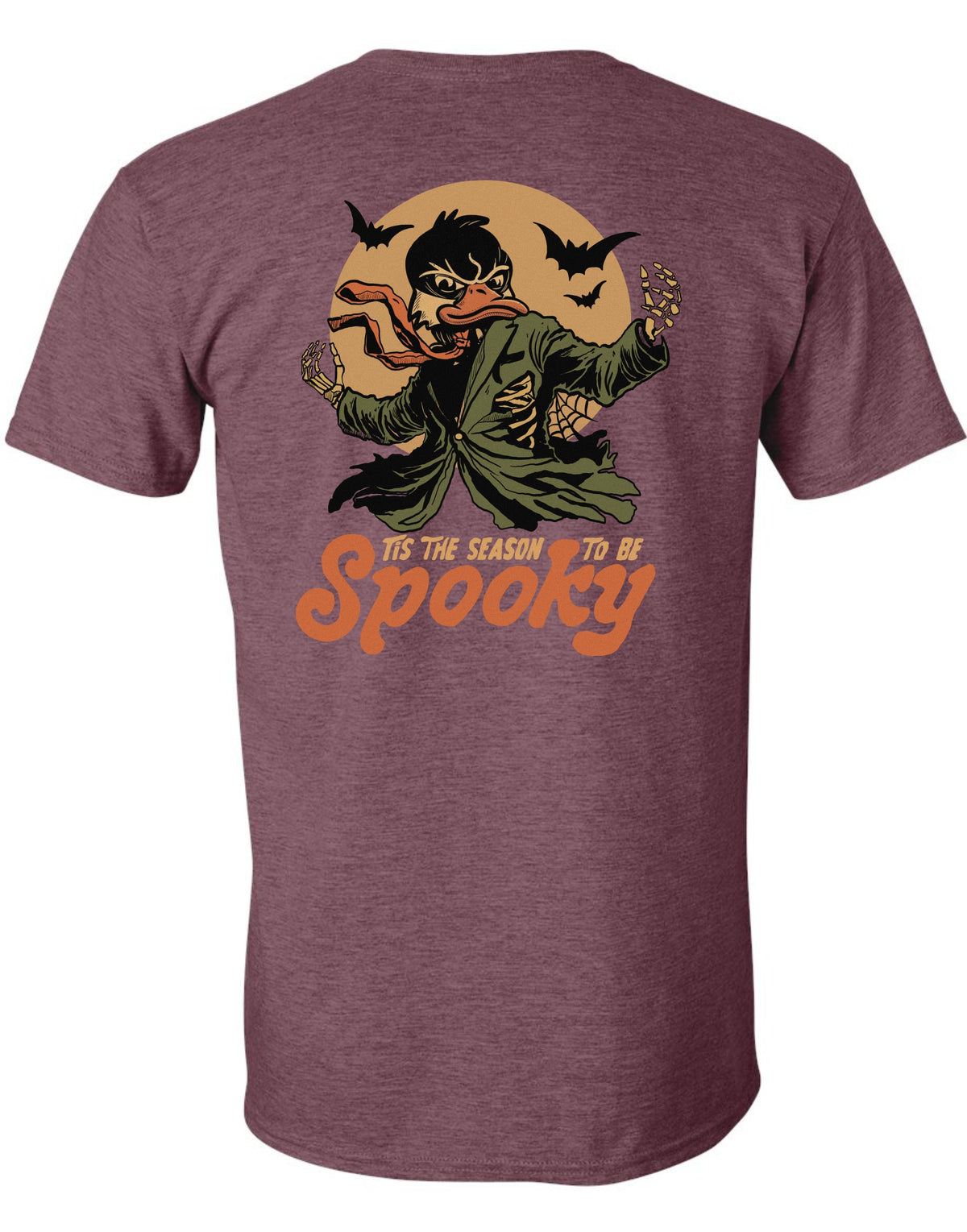 2026 Fall Fest Softstyle Tshirt - 2 Color Choices