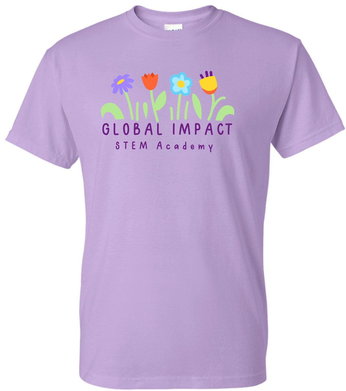 Global Impact Flowers - ORCHID