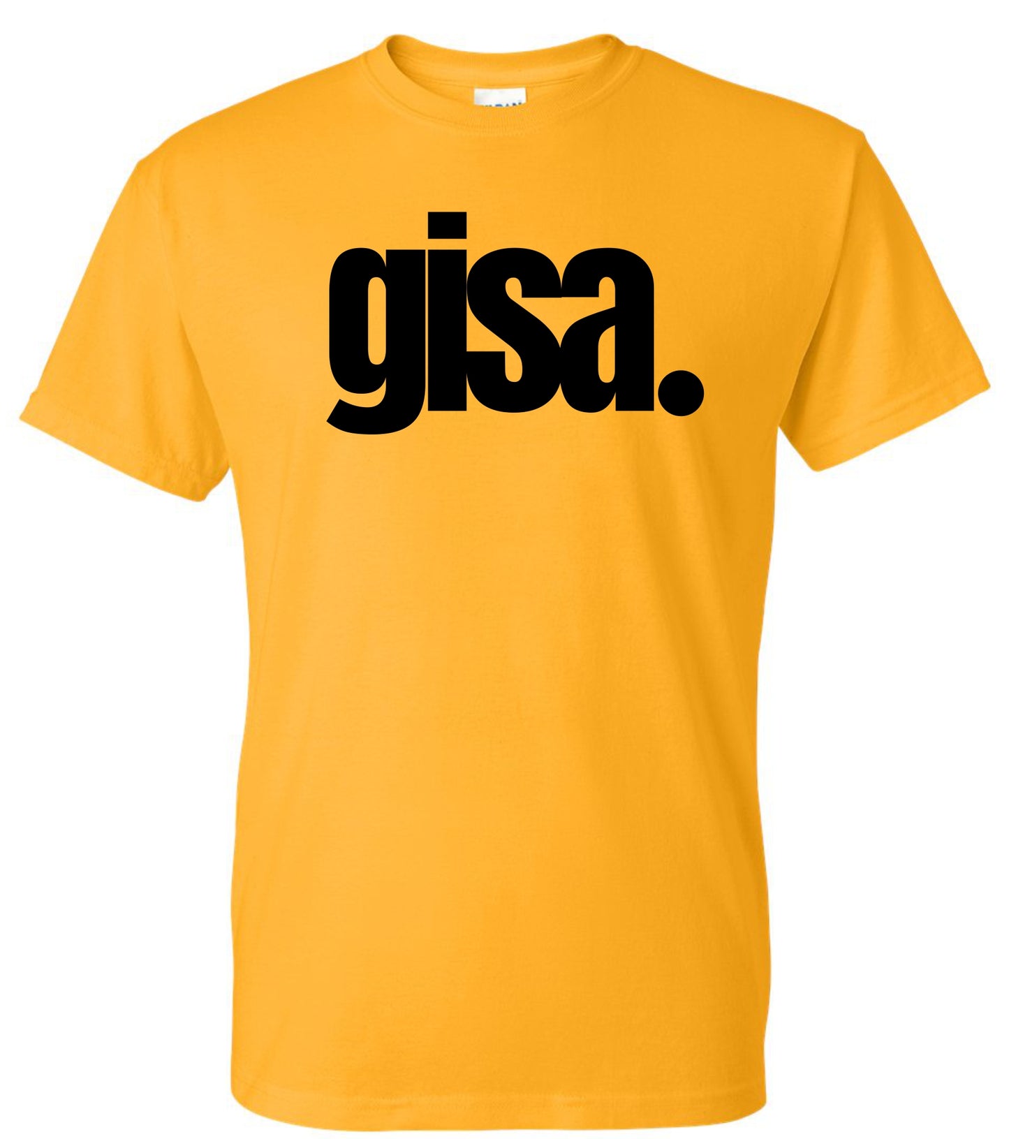 GISA - GOLD