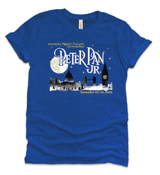 VYT 2024 Fall Cast T-Shirt - Big Ben