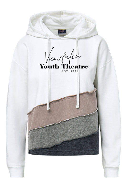 VYT Est Treble Hoodie - LADIES