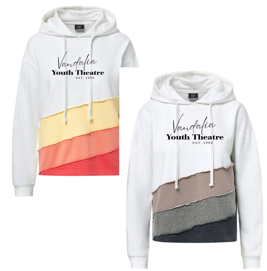 VYT Est Treble Hoodie - LADIES